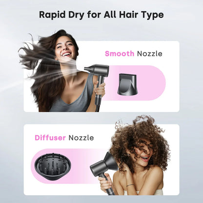 High Speed Hair Dryer