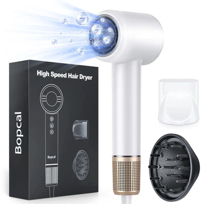 High Speed Hair Dryer