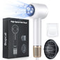 High Speed Hair Dryer