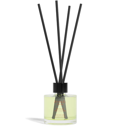 Sanctuary Candle & Reed Diffuser Set