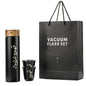 Coffee Gift Set with Bottle and Cups